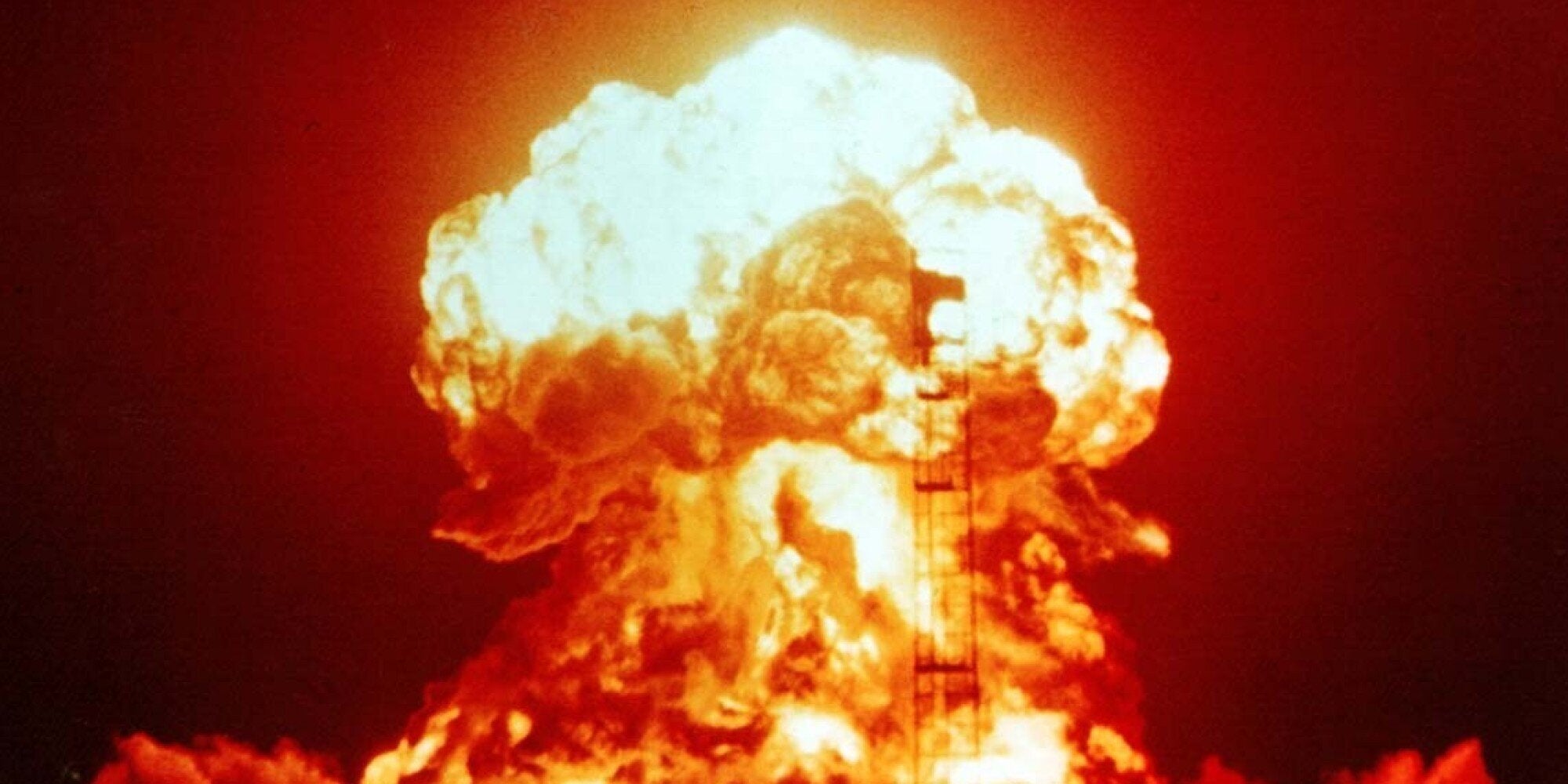 Τουρκικό think tank στο Russia Today: «Γιατί η Τουρκία θα αποκτήσει πυρηνικά όπλα»