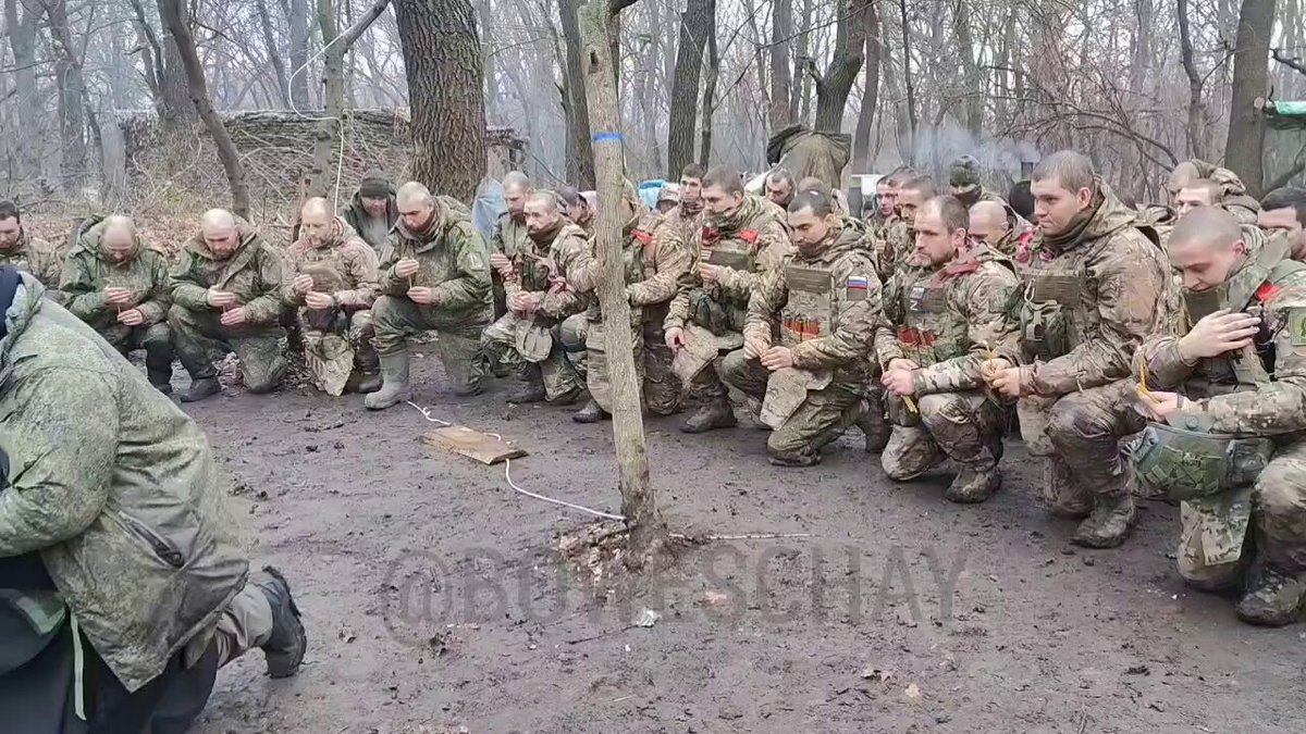 Με την παράδοση του Α.Νιέφσκι ο ρωσικός στρατός – Προσεύχονται πριν την έναρξη επίθεσης (βίντεο)