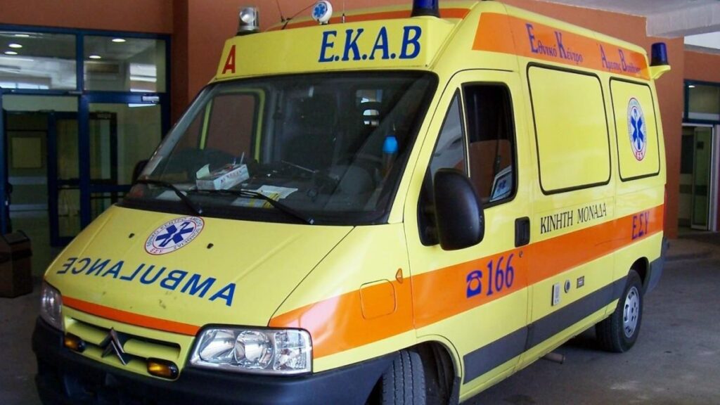 Τραγωδία στην Σκιάθο: 38χρονη μητέρα τριών παιδιών πέθανε από εγκεφαλικό – Είχε γεννήσει πριν 20 μέρες