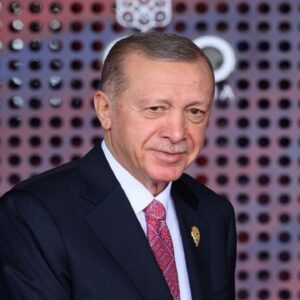 Ρ.Τ.Ερντογάν: «Είναι καιρός η Ευρώπη να συμπεριλάβει την Τουρκία στους υπάρχοντες μηχανισμούς άμυνας και ασφάλειας»