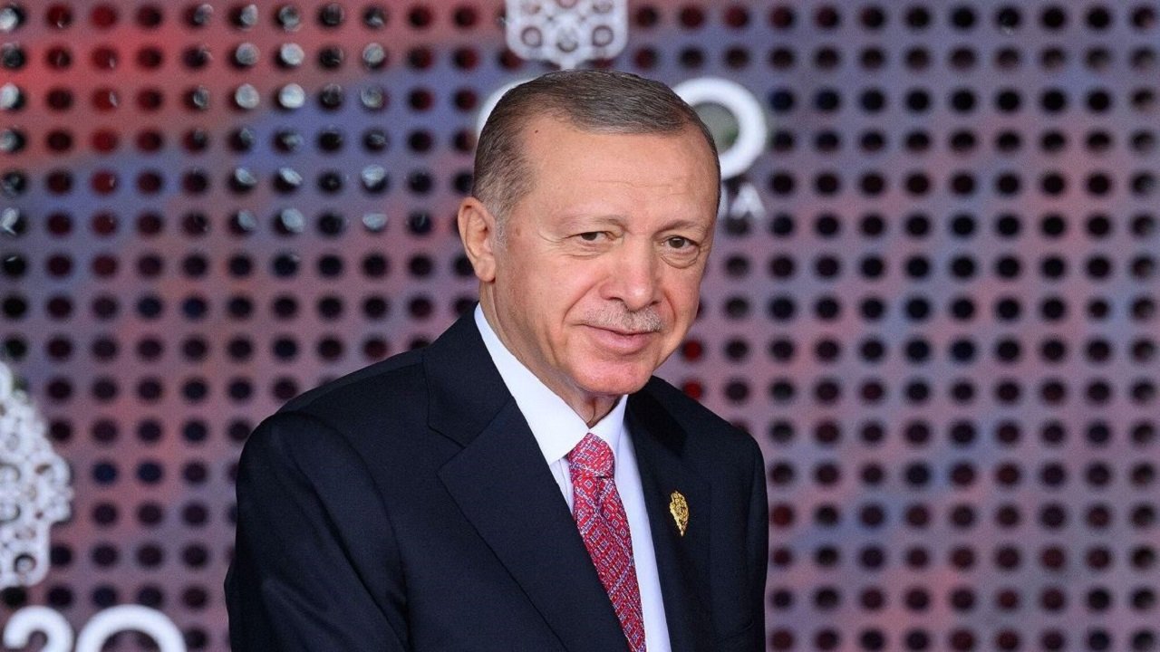 Ρ.Τ.Ερντογάν: «Είναι καιρός η Ευρώπη να συμπεριλάβει την Τουρκία στους υπάρχοντες μηχανισμούς άμυνας και ασφάλειας»