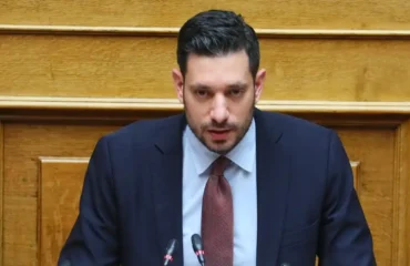 Κ.Κυρανάκης: «Από σήμερα, το τραμ καταλήγει κανονικά στο λιμάνι»