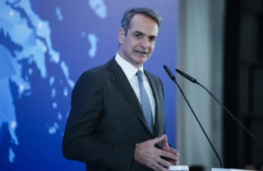 Κ.Μητσοτάκης σε ινδικό μέσο: «Θέλουμε περισσότερους ινδικούς γάμους στην Ελλάδα»