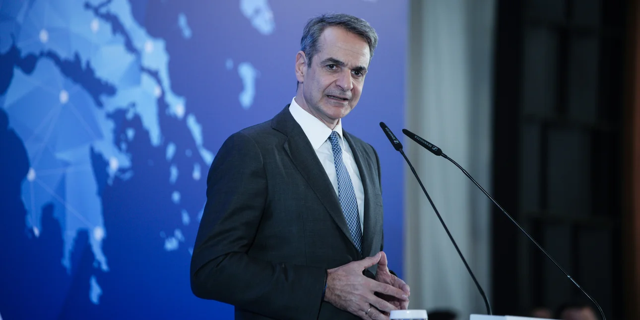 Κ.Μητσοτάκης σε ινδικό μέσο: «Θέλουμε περισσότερους ινδικούς γάμους στην Ελλάδα»