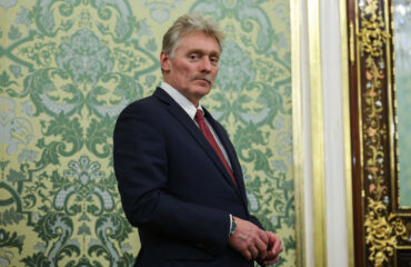 Ν.Πεσκόφ: «Ούτε η Κίνα ούτε η Ρωσία έχουν διεξαγάγει μυστικές πυρηνικές δοκιμές»