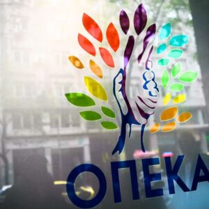 Το ΠΑΣΟΚ αναστέλλει την κομματική ιδιότητα της Αναστασίας Χατζηδάκη