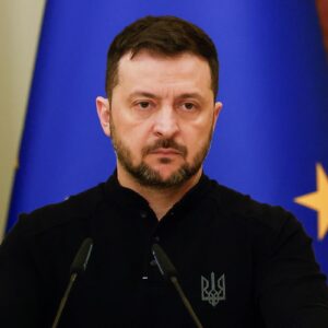 Β.Ζελένσκι: «Είμαστε κοντά στην υπογραφή εγγράφου με την Ρωσία για τήρηση εκεχειρίας»