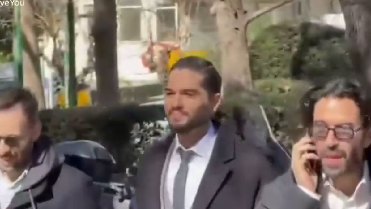 Τέταρτη αναβολή δίκης του Χρήστου Μάστορα για οδήγηση υπό την επήρεια αλκοόλ