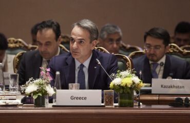 Ο Κ.Μητσοτάκης απειλεί με οριζόντιες απαγορεύσεις στα μέσα κοινωνικής δικτύωσης  –  «Θα τις ανακοινώσουμε σύντομα»