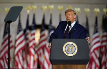 Εναρκτήρια ομιλία του Ντόναλντ Τραμπ για το Συμβούλιο Ειρήνης: Ποιοι ήταν εκεί