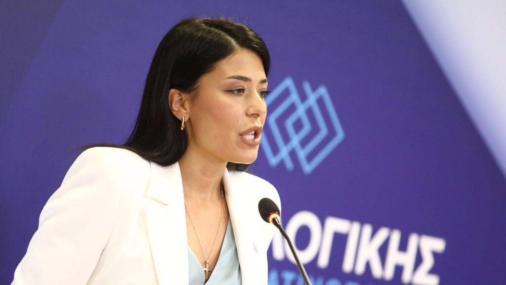 Αφροδίτη Λατινοπούλου: «Οι κομμουνιστές δολοφόνησαν περισσότερους Έλληνες από ότι οι Γερμανοί»