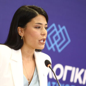 Αφροδίτη Λατινοπούλου: «Οι κομμουνιστές δολοφόνησαν περισσότερους Έλληνες από ότι οι Γερμανοί»