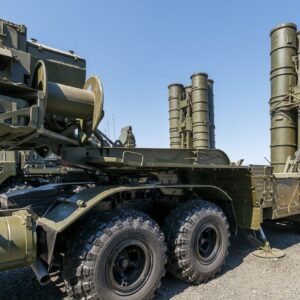 Βίντεο: H στιγμή που δύο ρωσικοί πύραυλοι S-400 κτυπούν ουκρανικό εκτοξευτή HIMARS στο Χάρκοβο