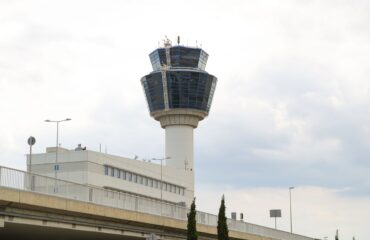 Η ανακοίνωση της ΥΠΑ για τη βλάβη στο ραντάρ του αεροδρομίου «Ελευθέριος Βενιζέλος»