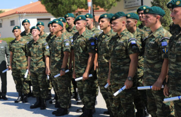 Ν.Δένδιας: «Μέχρι τώρα η θητεία ήταν αγγαρεία και παρωδία – Αυτό το “παραμύθι” θα αλλάξει»