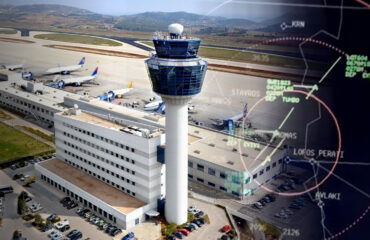 «Ελευθέριος Βενιζέλος»: Για δεύτερη φορά τεχνικό πρόβλημα σε ραντάρ της ΥΠΑ!