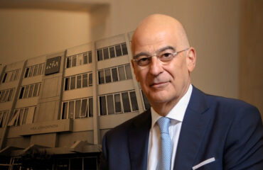 Ν.Δένδιας: «Ανησυχώ όταν βλέπω στις δημοσκοπήσεις η ΝΔ να έχει μπροστά δυάρια»!