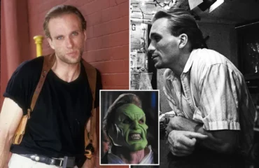 Ατύχημα ο θάνατός του Πίτερ Γκριν – Αυτοπυροβολήθηκε κατά λάθος