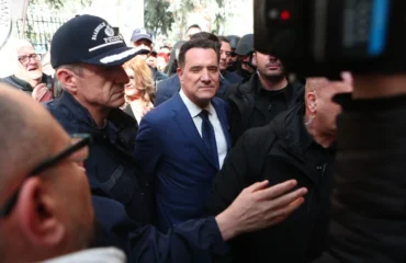 Επεισόδια στο νοσοκομείο Νίκαιας: Ελεύθερος αφέθηκε ο γιατρός – Δεν θα κινήσει νομικές διαδικασίες ο Α.Γεωργιάδης