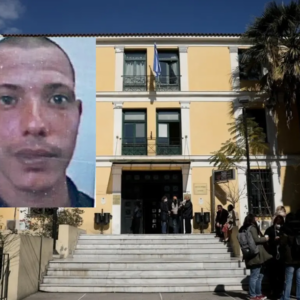 Αυτός είναι ο 28χρονος Αιγύπτιος που δραπέτευσε από την Ευελπίδων – Σε εξέλιξη οι έρευνες για τον εντοπισμό του