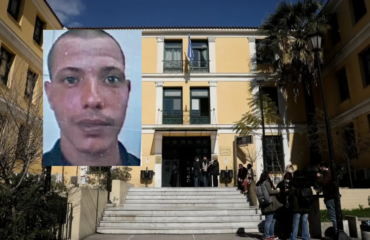 Αυτός είναι ο 28χρονος Αιγύπτιος που δραπέτευσε από την Ευελπίδων – Σε εξέλιξη οι έρευνες για τον εντοπισμό του