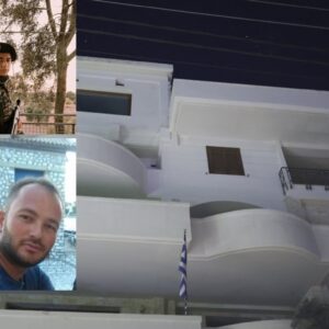 Εργατικό δυστύχημα στη Βάρη: Πένθος για το χαμό του 40χρονου Μιχάλη και του 22χρονου Χρήστου από ηλεκτροπληξία