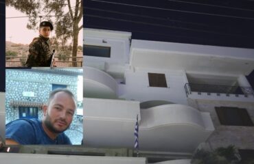 Εργατικό δυστύχημα στη Βάρη: Πένθος για το χαμό του 40χρονου Μιχάλη και του 22χρονου Χρήστου από ηλεκτροπληξία