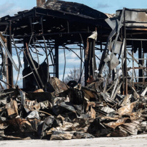 Στη φυλακή ο Κ.Τζιωρτζιώτης της «Βιολάντα»: Τι υποστήριξε και ποιο το κομβικό ερώτημα για τη διαρροή προπανίου