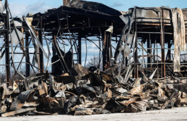 Στη φυλακή ο Κ.Τζιωρτζιώτης της «Βιολάντα»: Τι υποστήριξε και ποιο το κομβικό ερώτημα για τη διαρροή προπανίου