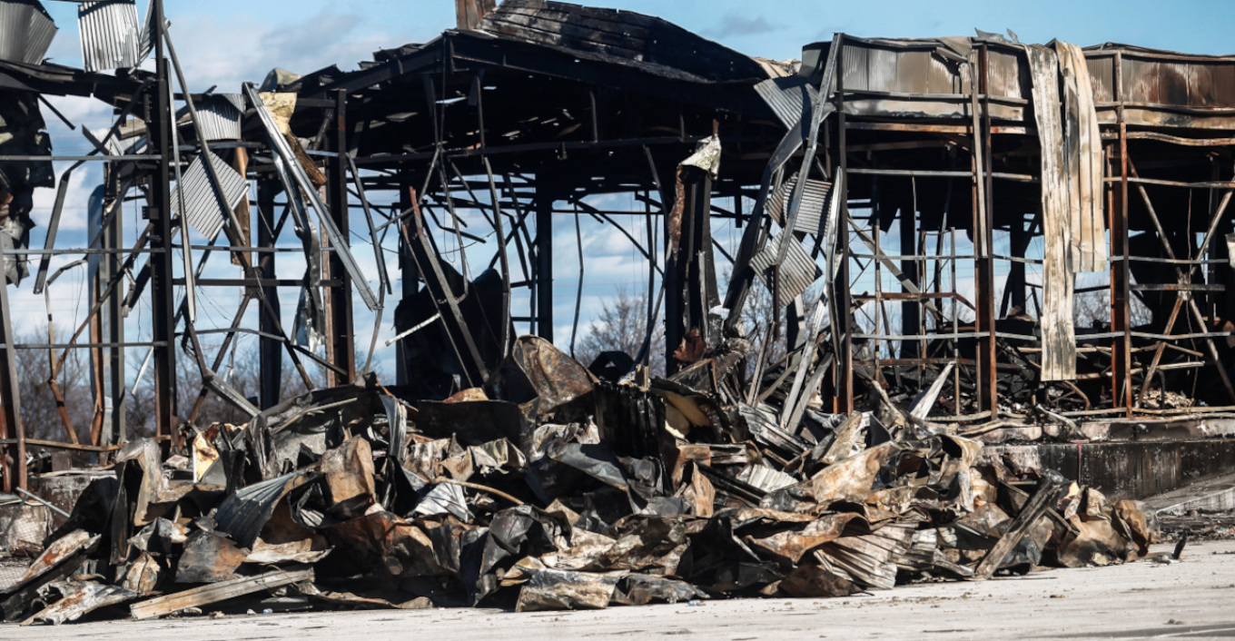 Στη φυλακή ο Κ.Τζιωρτζιώτης της «Βιολάντα»: Τι υποστήριξε και ποιο το κομβικό ερώτημα για τη διαρροή προπανίου