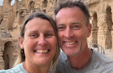 Ζευγάρι Βρετανών καταδικάστηκε σε κάθειρξη 10 ετών για κατασκοπεία στο Ιράν