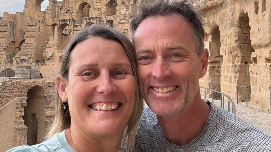 Ζευγάρι Βρετανών καταδικάστηκε σε κάθειρξη 10 ετών για κατασκοπεία στο Ιράν