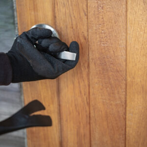 Θεσσαλονίκη: Συνελήφθη 36χρονος Γεωργιανός για πληθώρα διαρρήξεων σε σπίτια – Χιλιάδες ευρώ η λεία του