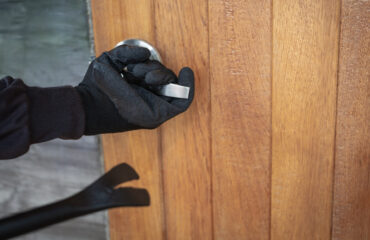 Θεσσαλονίκη: Συνελήφθη 36χρονος Γεωργιανός για πληθώρα διαρρήξεων σε σπίτια – Χιλιάδες ευρώ η λεία του