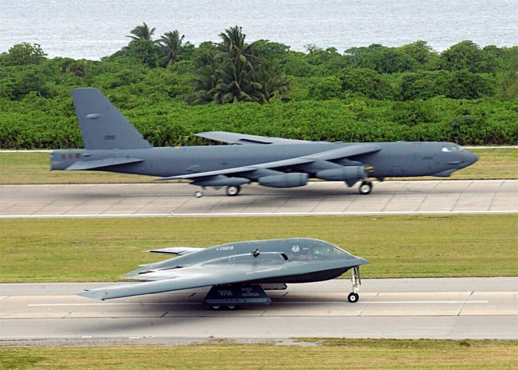 Ο Στάρμερ είπε «όχι» στον Τραμπ στη χρήση της βάσης στο Ντιέγκο Γκαρσία για επίθεση κατά του Ιράν!