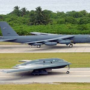 Ο Στάρμερ είπε «όχι» στον Τραμπ στη χρήση της βάσης στο Ντιέγκο Γκαρσία για επίθεση κατά του Ιράν!