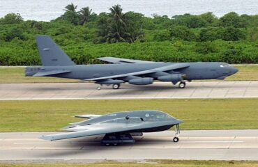 Ο Στάρμερ είπε «όχι» στον Τραμπ στη χρήση της βάσης στο Ντιέγκο Γκαρσία για επίθεση κατά του Ιράν!