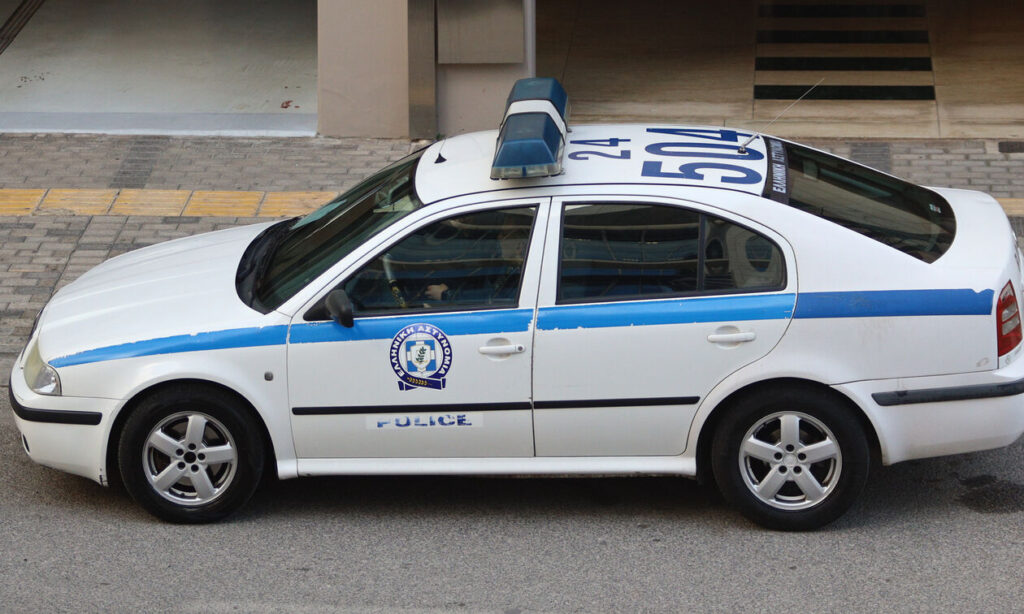 Πάτρα: Σε εξέλιξη επιχείρηση της ΕΛ.ΑΣ. για κύκλωμα παράνομου στοιχηματισμού