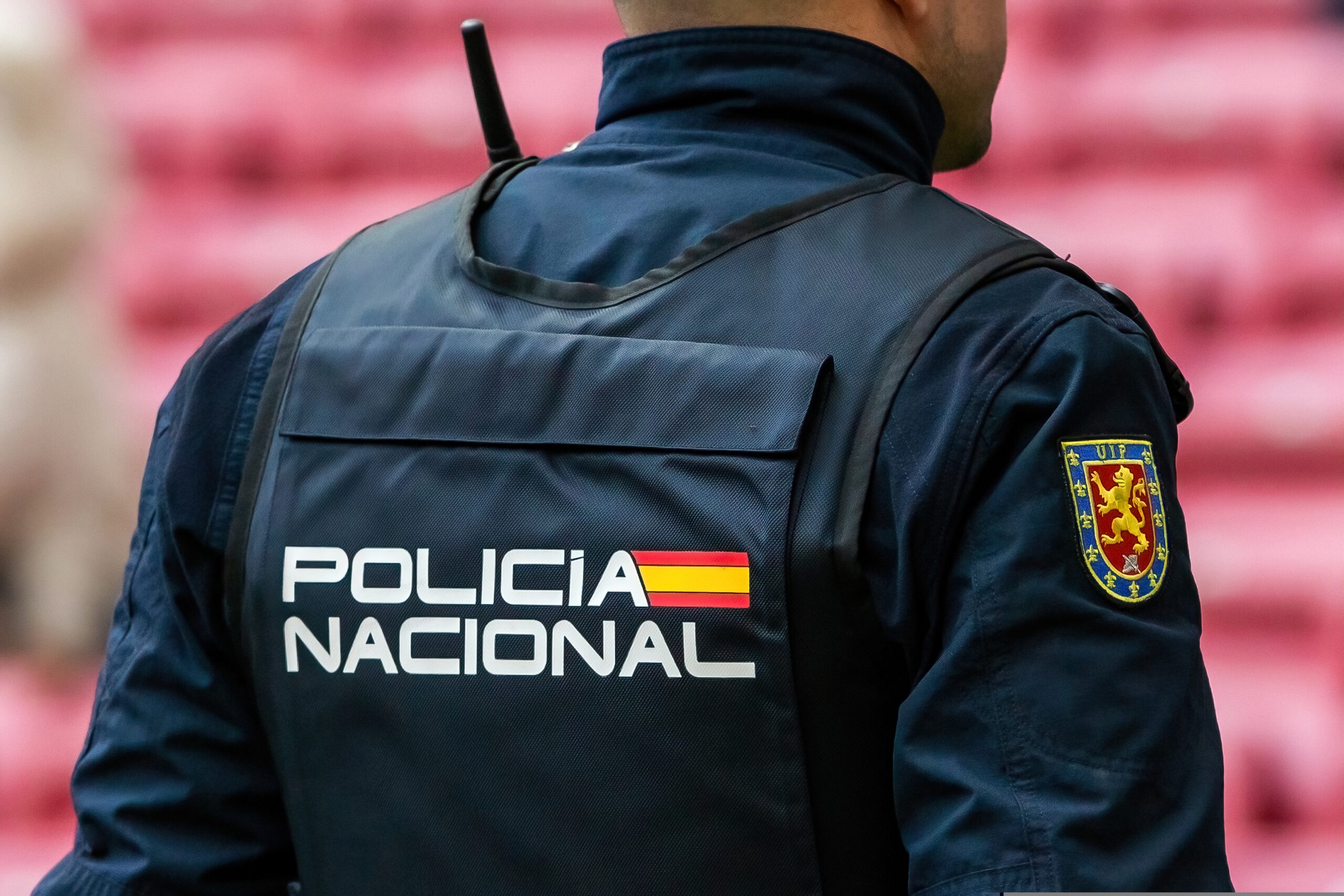 Ισπανία: Νεκρός 47χρονος μετά από χρήση taser από αστυνομικούς