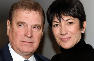 Σοκάρει νέα κατηγορία σε βάρος του Άντριου: Παρακολούθησε βασανισμό ανήλικης με ηλεκτροσόκ από την Γ.Μάξγουελ!