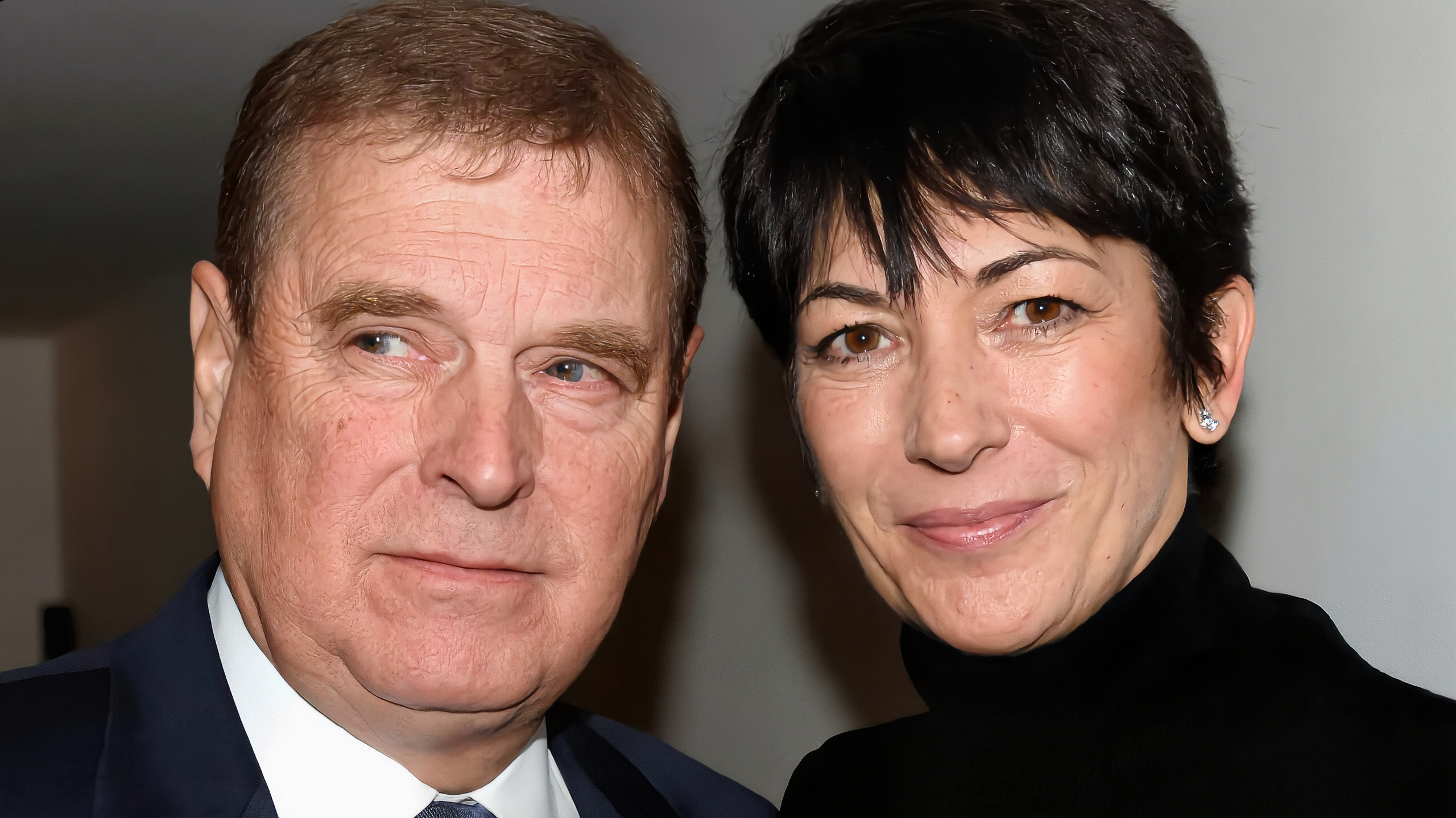 Σοκάρει νέα κατηγορία σε βάρος του Άντριου: Παρακολούθησε βασανισμό ανήλικης με ηλεκτροσόκ από την Γ.Μάξγουελ!