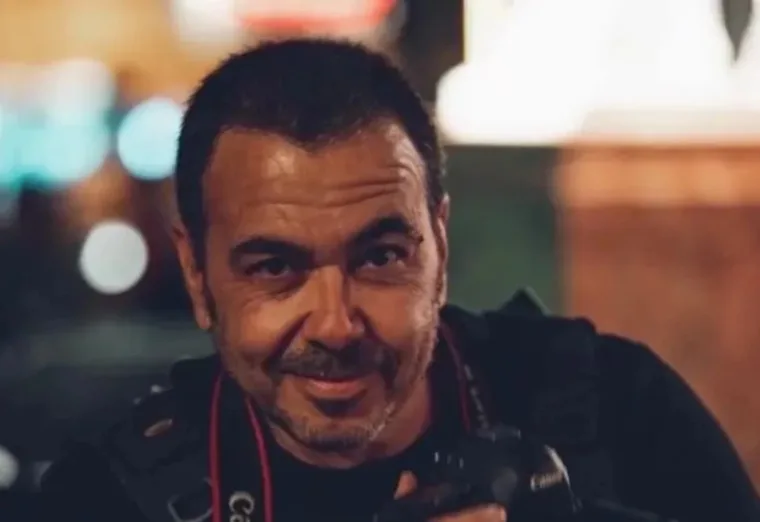 Τα λάθη που οδήγησαν στον θάνατο τον μοντέρ του Mega Kώστα Κοσμίδη