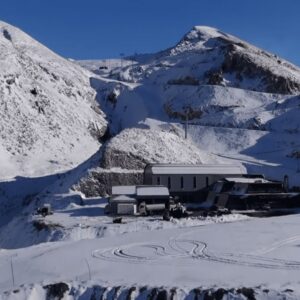 Παρνασσός: Αγνοούνται δύο ορειβάτες – Σε εξέλιξη επιχείρηση για τον εντοπισμό τους