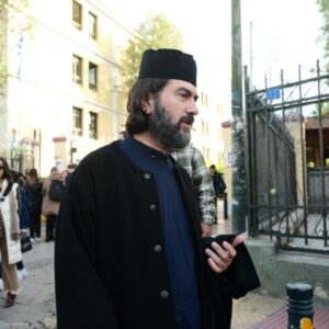 Ένοχος ο πατέρας Αντώνιος για σωματικές κακοποιήσεις παιδιών στην «Κιβωτό του Κόσμου»