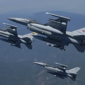 Τουρκική προκλητικότητα: Νέες, αλλεπάλληλες παραβιάσεις στο Αιγαίο