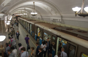 Ρωσία: Έκρηξη στον σταθμό του μετρό «Bittsevsky Park» στη Μόσχα – Δείτε βίντεο
