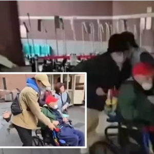 Ταϊβάν: Παιδιά & εγγόνια «απήγαγαν» υπεραιωνόβιο εκατομμυριούχο που παντρεύτηκε 68χρονη & της τα έγραψε όλα!