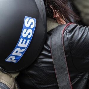 Μια «κόλαση» έζησαν Παλαιστίνιοι δημοσιογράφοι που κρατούνταν σε ισραηλινές φυλακές – Οι ανατριχιαστικές μαρτυρίες