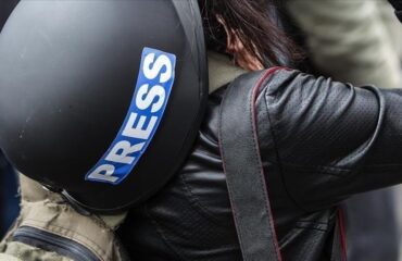 Μια «κόλαση» έζησαν Παλαιστίνιοι δημοσιογράφοι που κρατούνταν σε ισραηλινές φυλακές – Οι ανατριχιαστικές μαρτυρίες