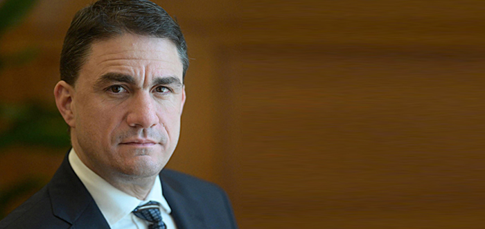 Κ.Τσουκαλάς για Α.Γεωργιάδη: «Τοξικό πρόσωπο και ένας αποτυχημένος υπουργός»